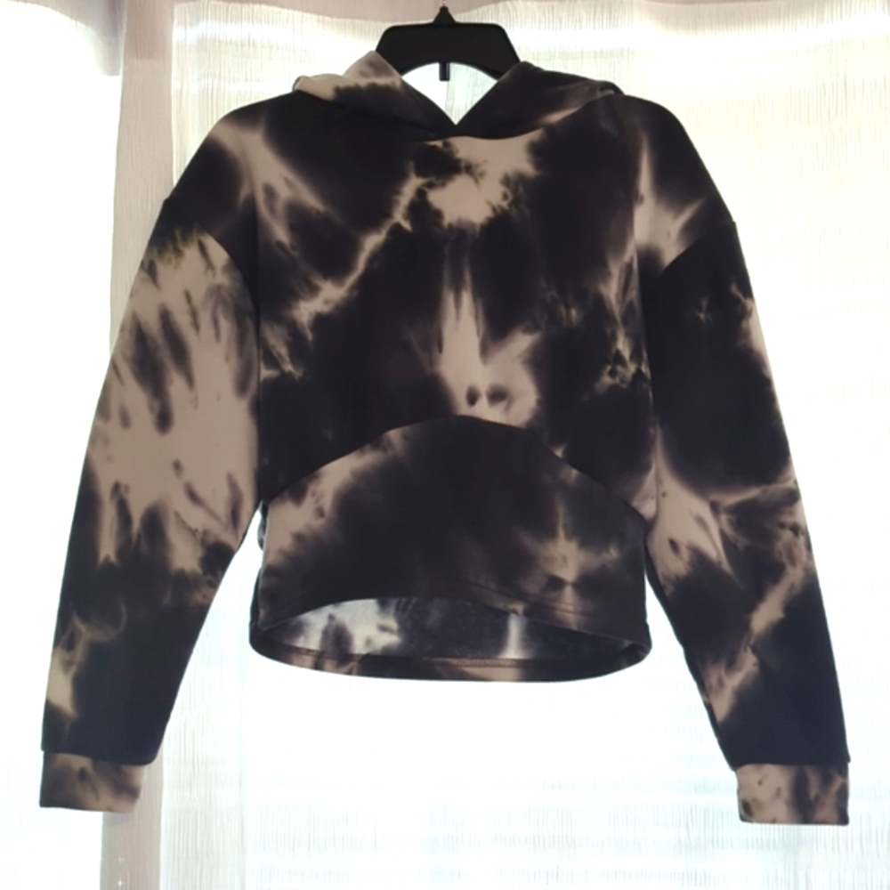 Moral Fiber, Large, Tye Dye